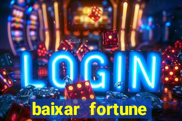 baixar fortune tiger 2